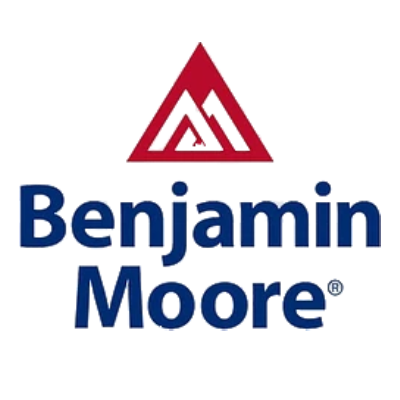 Spray and Roll - Benjamin Moore