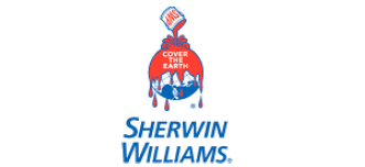 Spray and Roll - Sherwin Williams
